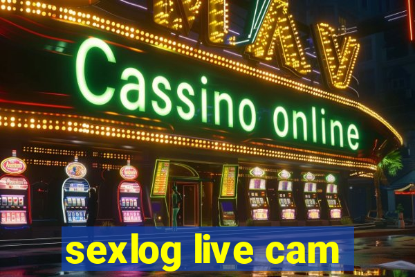 sexlog live cam